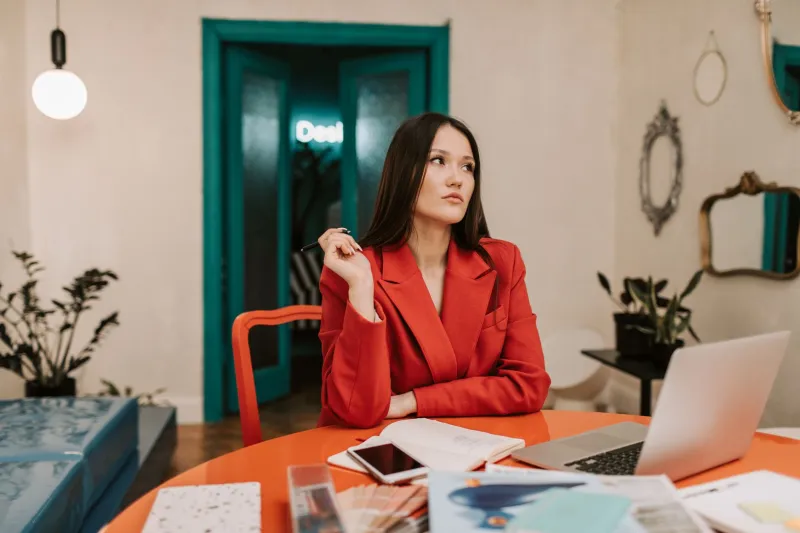 Self-Doubt Has a Price Tag — And You've Been Paying It for Years