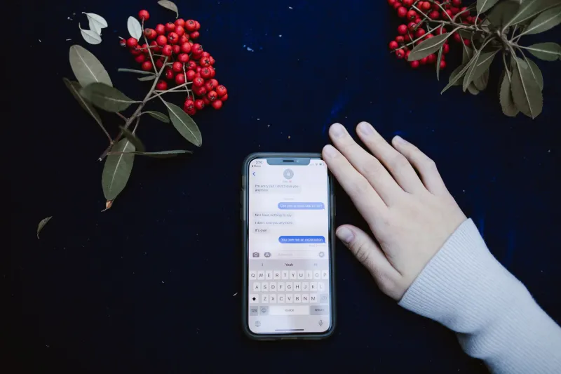 Where Great Ideas Go to Die: The Truth About Group Chats and Digital Collaboration